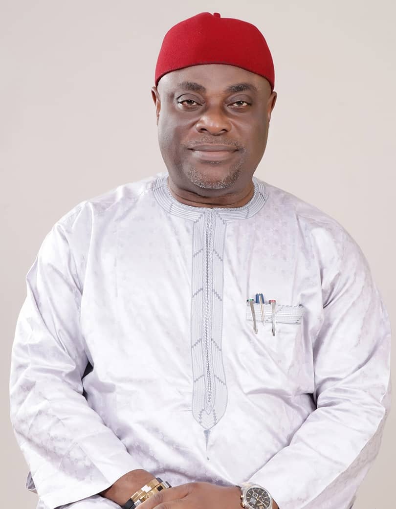 Portrait of Ozonkpu — patriarch, leader, legacy